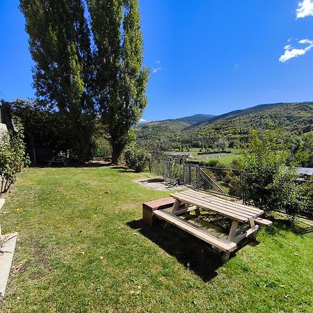 Ideal Parejas - Tranquilidad Y Naturaleza - Vistas Al Lago Osséja Exterior photo