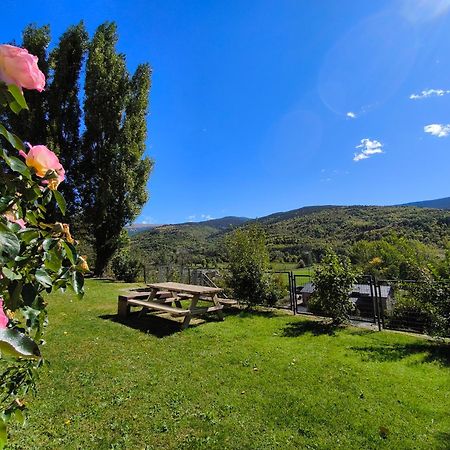 Ideal Parejas - Tranquilidad Y Naturaleza - Vistas Al Lago Osséja Exterior photo