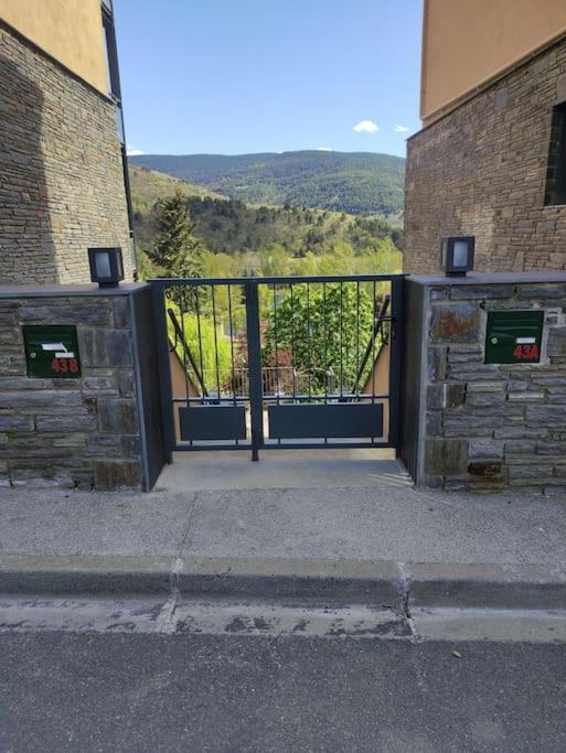 Ideal Parejas - Tranquilidad Y Naturaleza - Vistas Al Lago Osséja Exterior photo