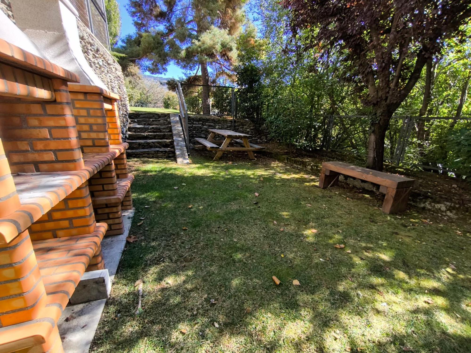 Ideal Parejas - Tranquilidad Y Naturaleza - Vistas Al Lago Osséja Exterior photo